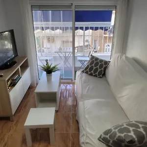 Apartamento Playas De, Almería