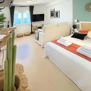 Apartamento Ks Costa Zapillo 7c2 1 - Kaleria, Almería