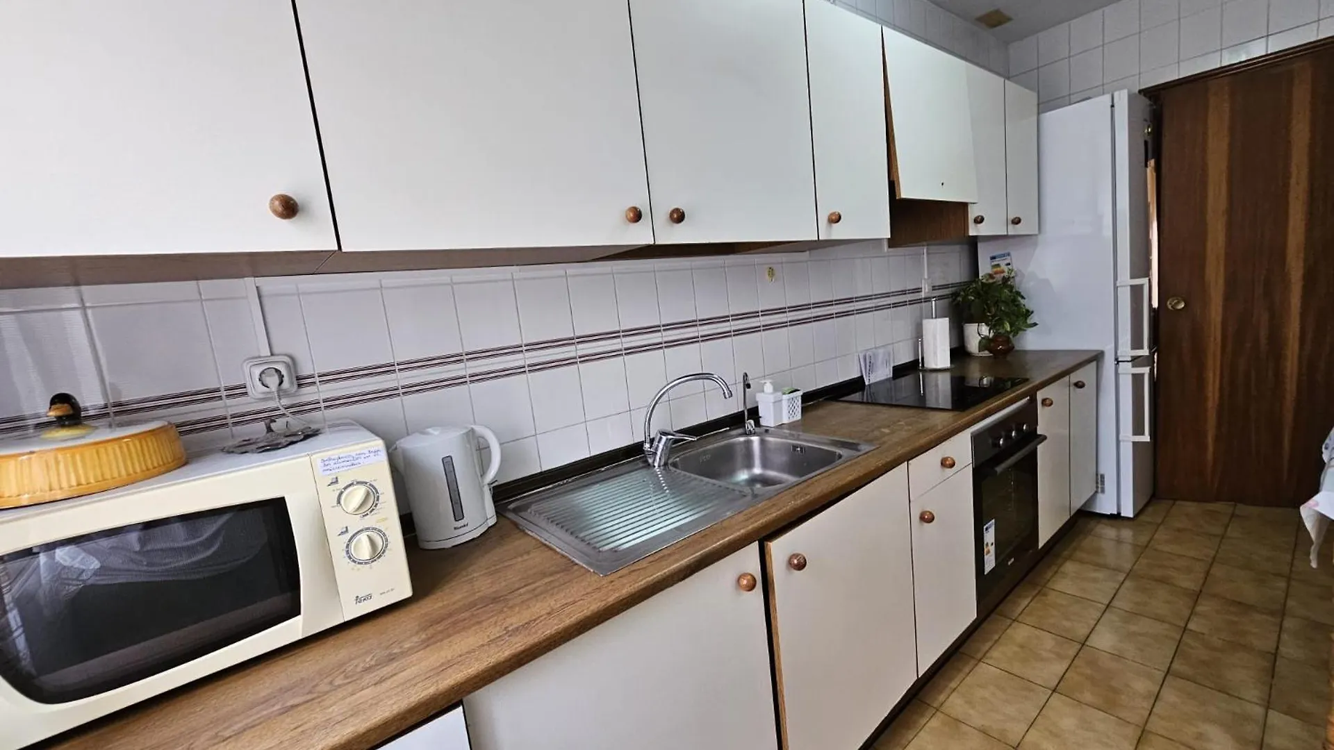 Apartamento Montserrat Almería