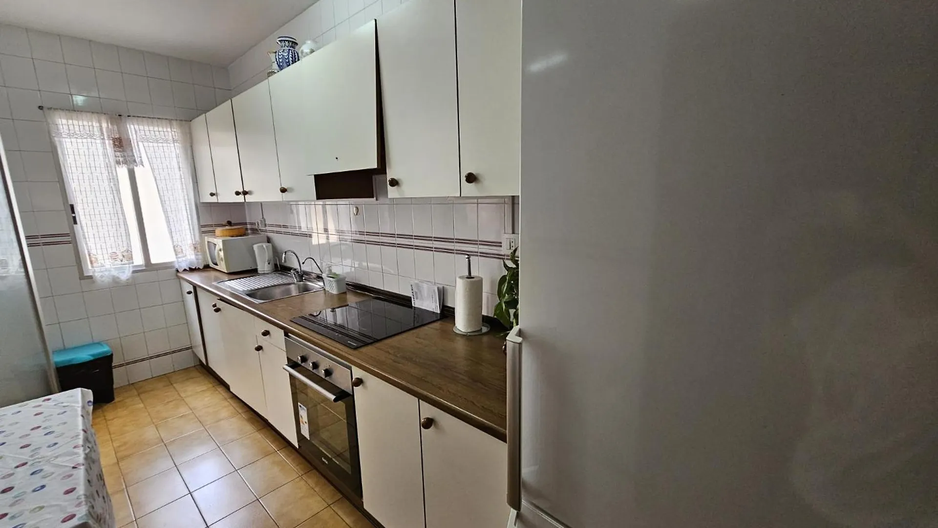 Apartamento Montserrat Almería