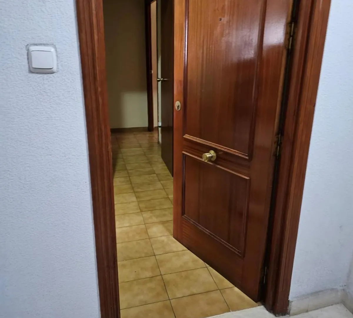 Apartamento Montserrat Almería