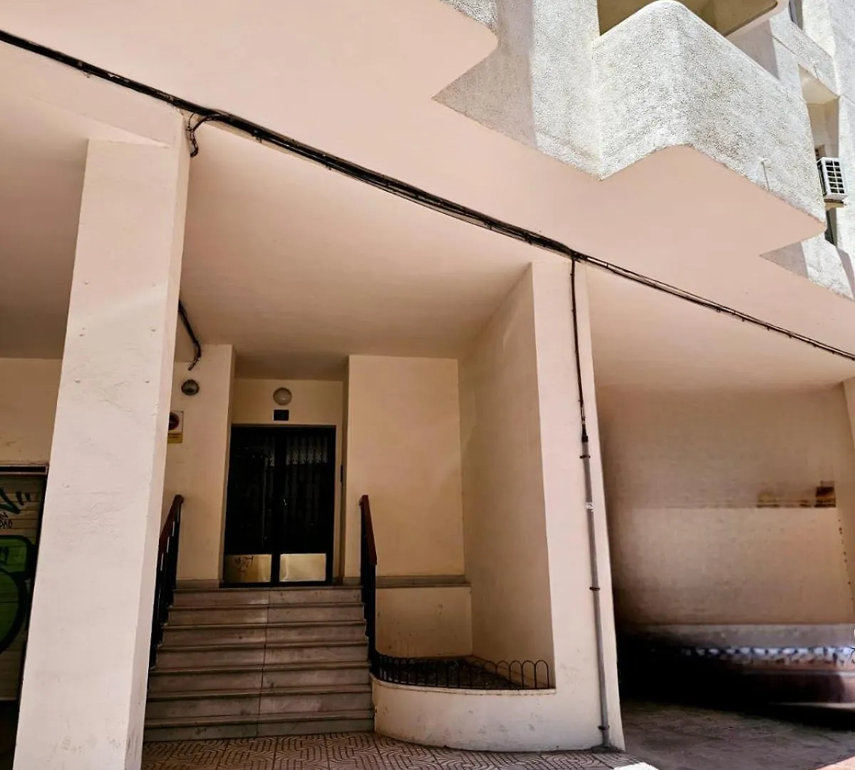 Apartamento Montserrat Almería 0*,