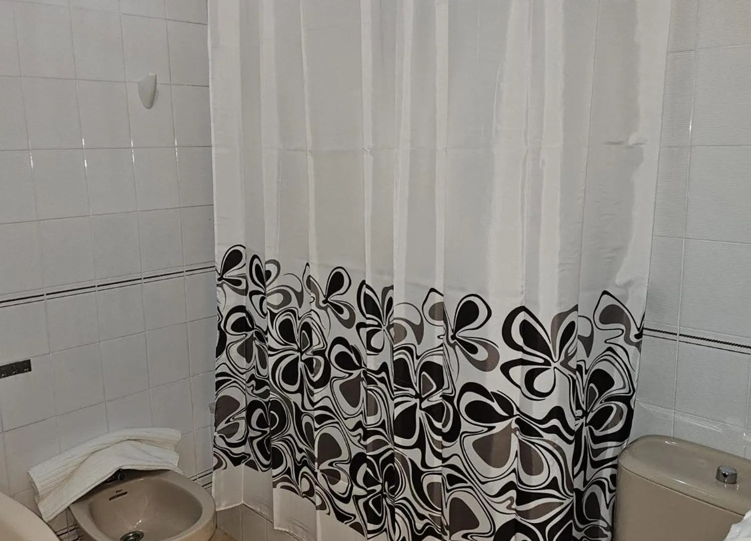 Apartamento Montserrat Almería 0*,  Espanha