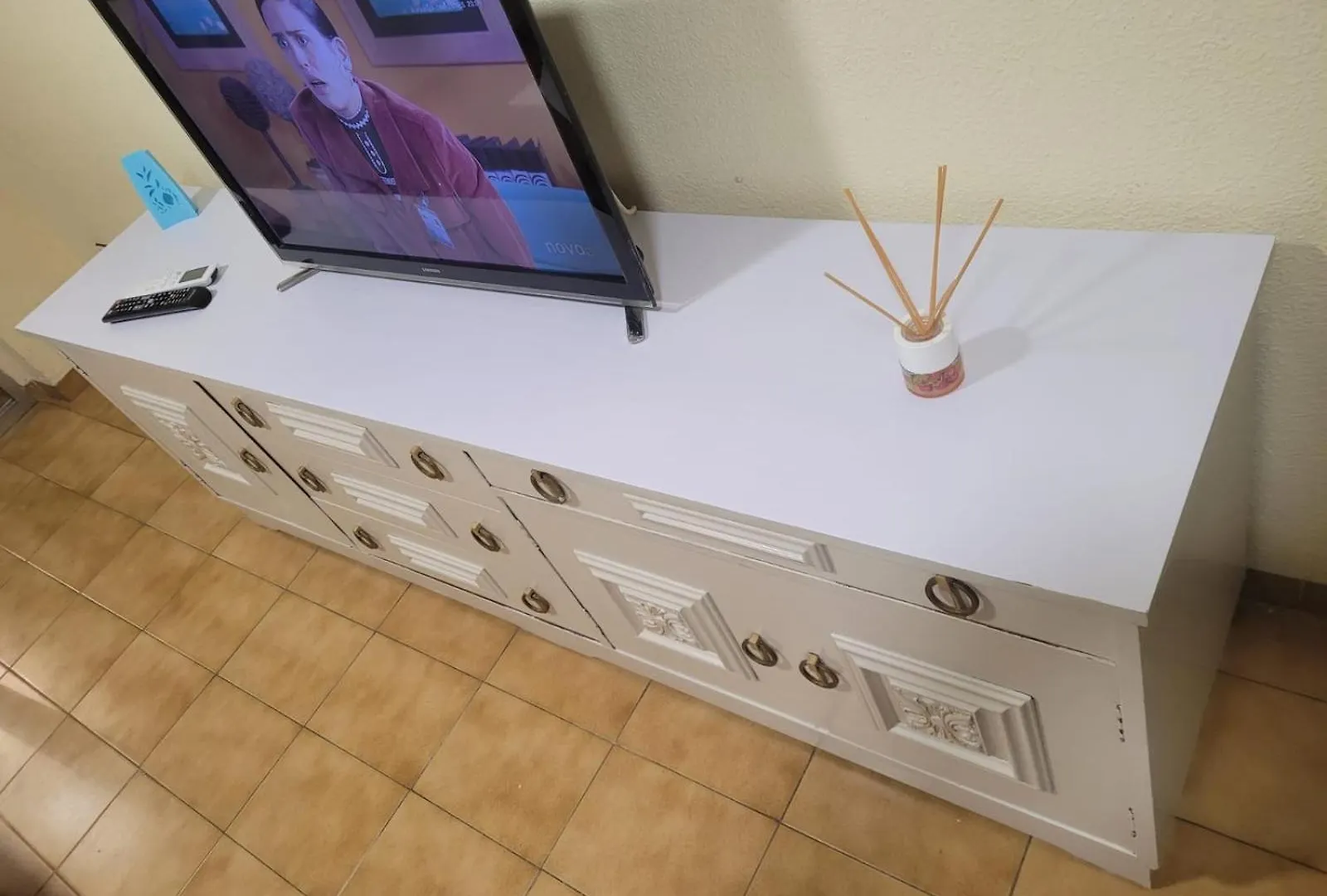 Apartamento Montserrat Almería