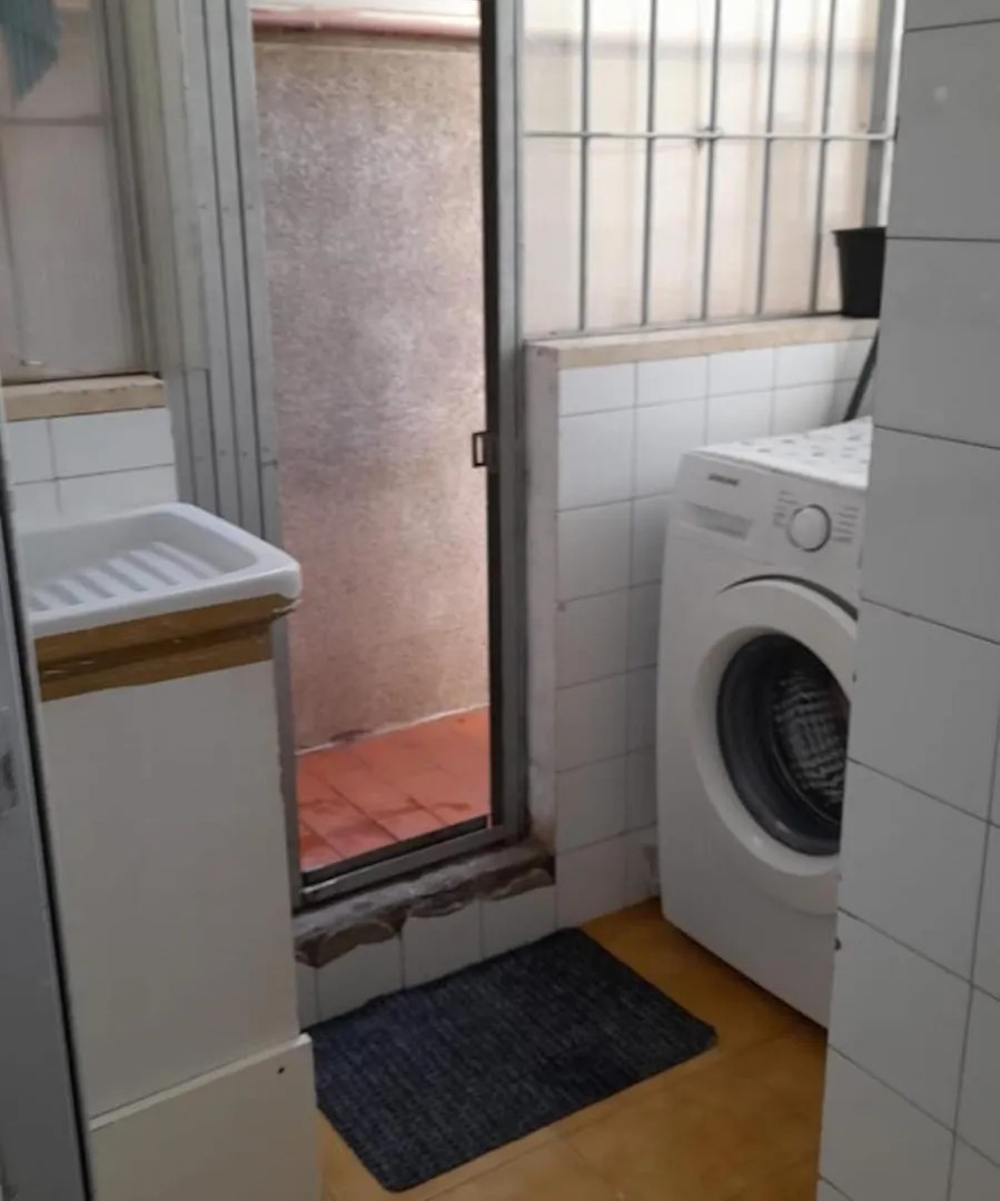 Apartamento Montserrat Almería Espanha