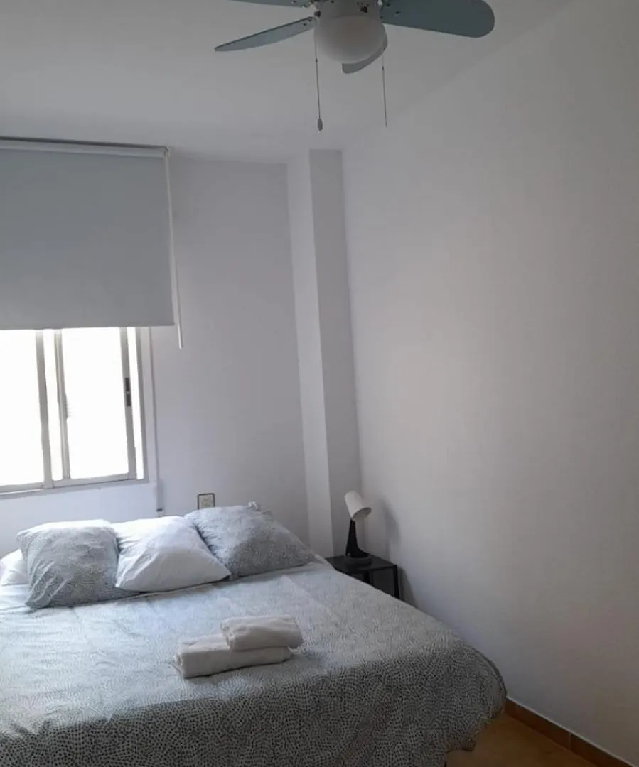 Apartamento Montserrat Almería 0*,  Espanha