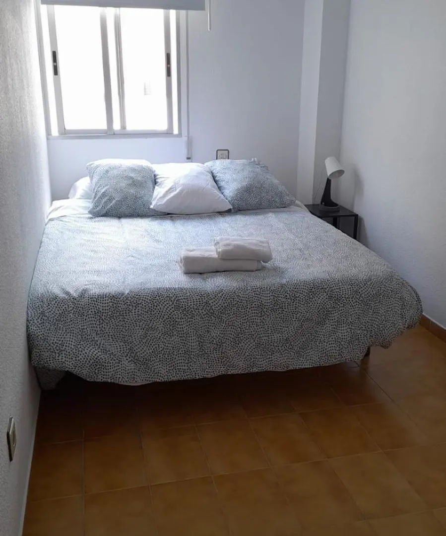 Apartamento Montserrat Almería Espanha