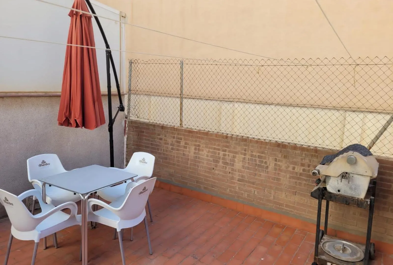 Apartamento Montserrat Almería