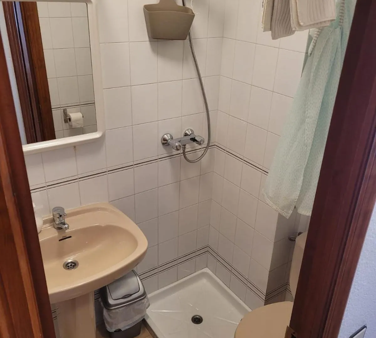 Apartamento Montserrat Almería Espanha