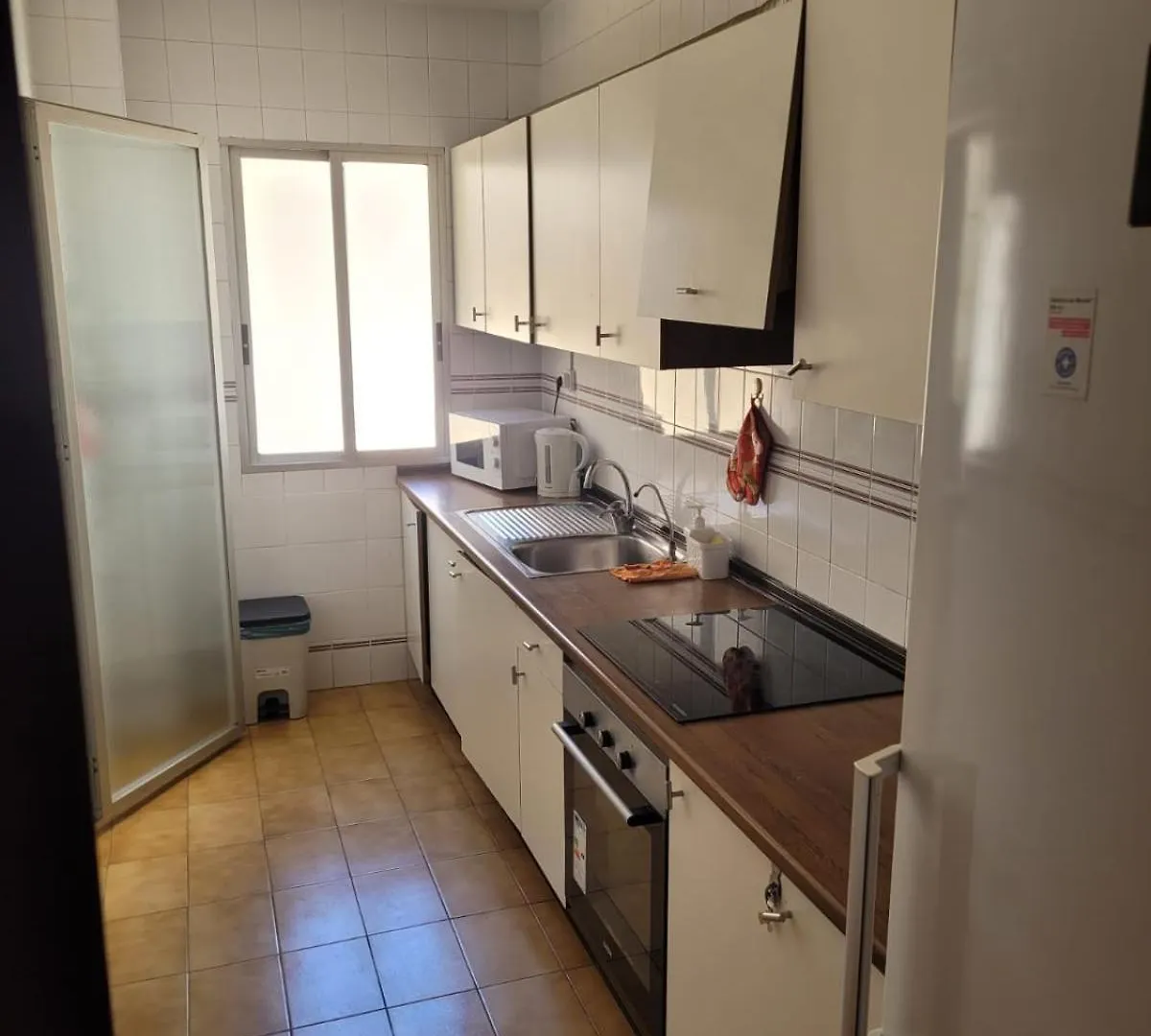 Apartamento Montserrat Almería
