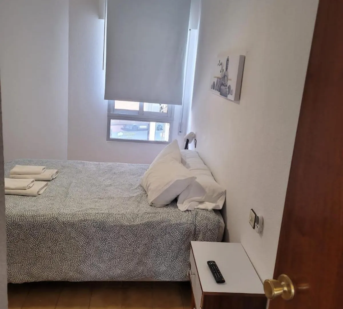 Apartamento Montserrat Almería